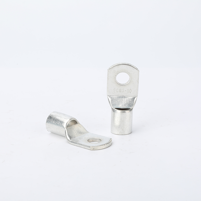 SC Tinned Copper Terminal Cable Lug