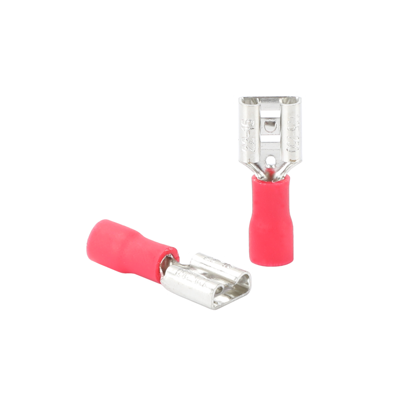 FDD Series Insulated Female Disconnects
