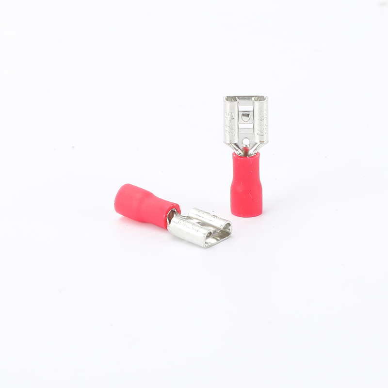 FDD Series Insulated Female Disconnects