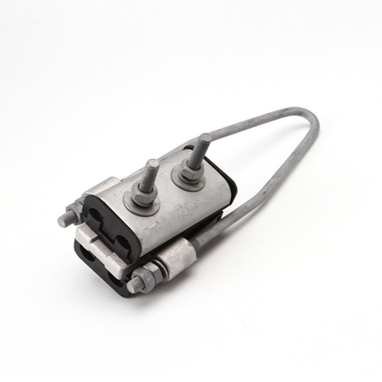 NXJ series four-core bundle tension clamp