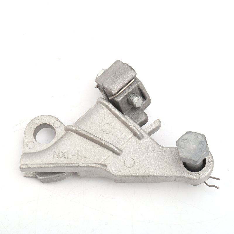 NXL Wedge tension clamp