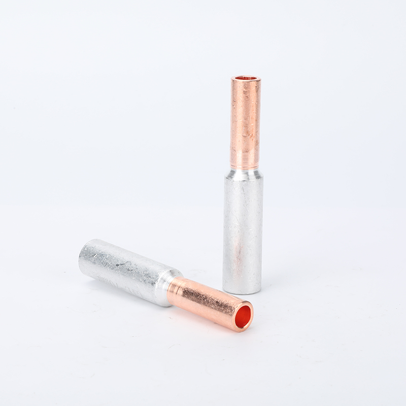 GTL Bimetal Copper Aluminum Tube Cable Lug