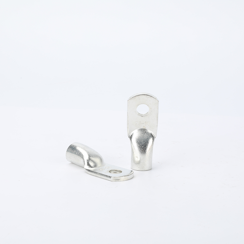 JG Tinned Copper Terminal Cable Lug