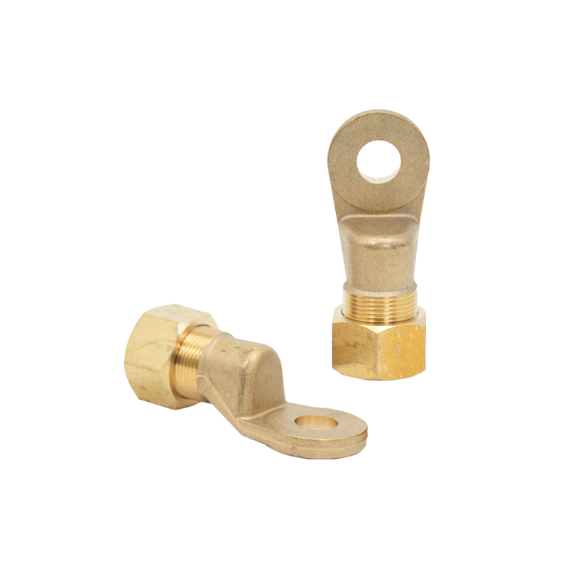 BTTZ mineral insulated cable terminal
