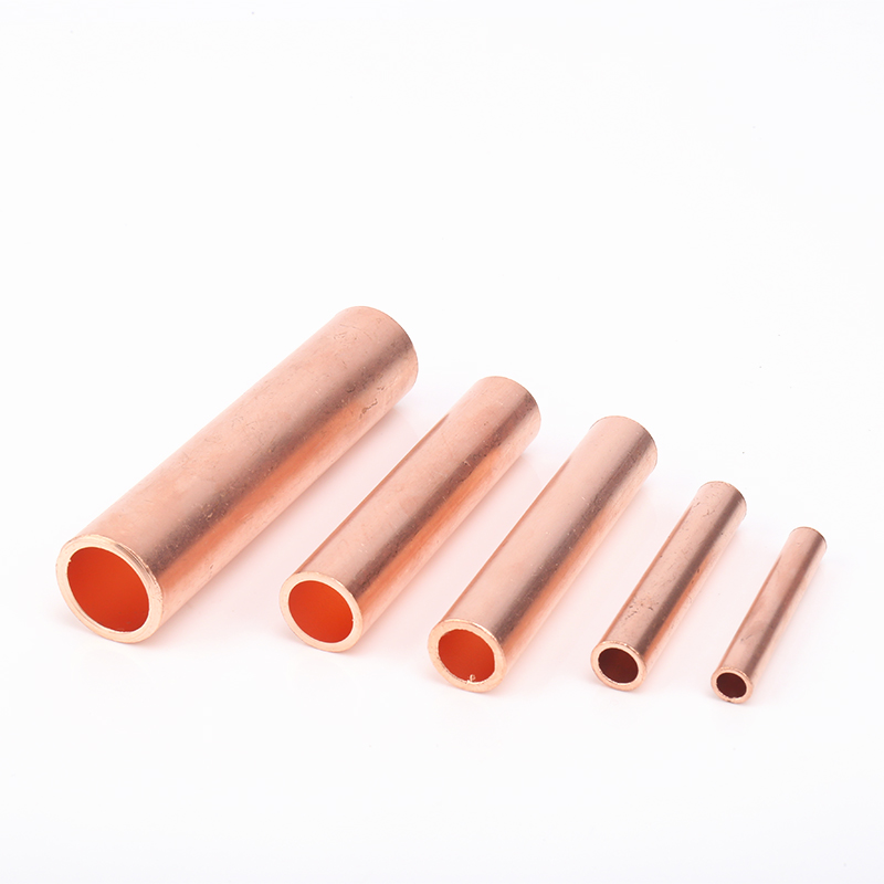 Copper tube