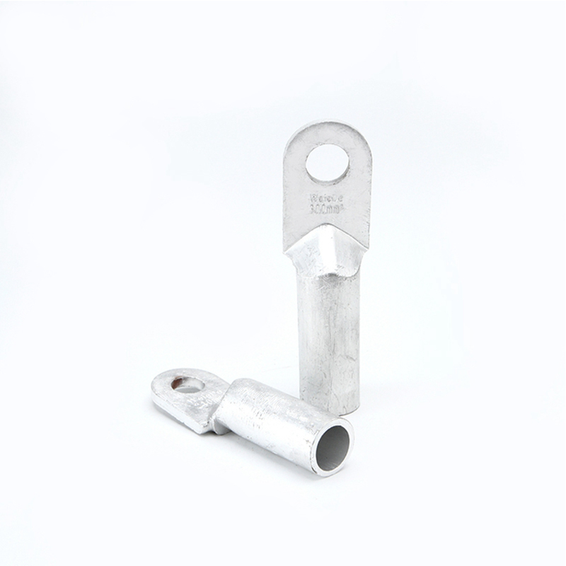 DL series aluminum terminal lugs