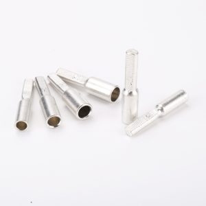 DTA ammeter terminal 5