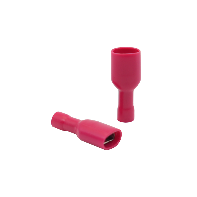 FDFD Series Insulated Male Disconnects