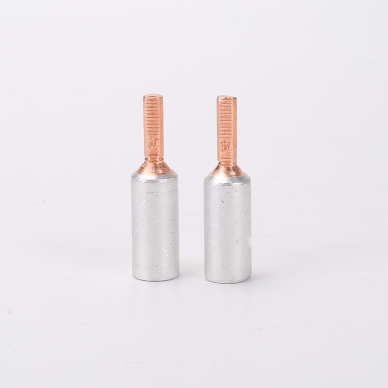 GLTA series bimetal copper-aluminum terminal lugs