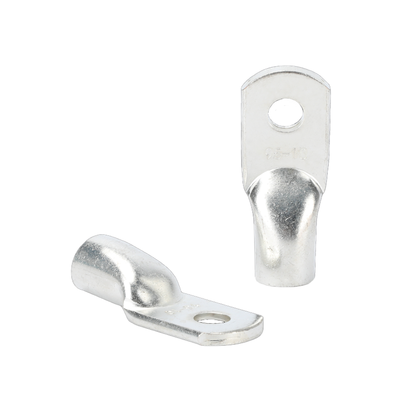 JG Tinned Copper Terminal Cable Lug