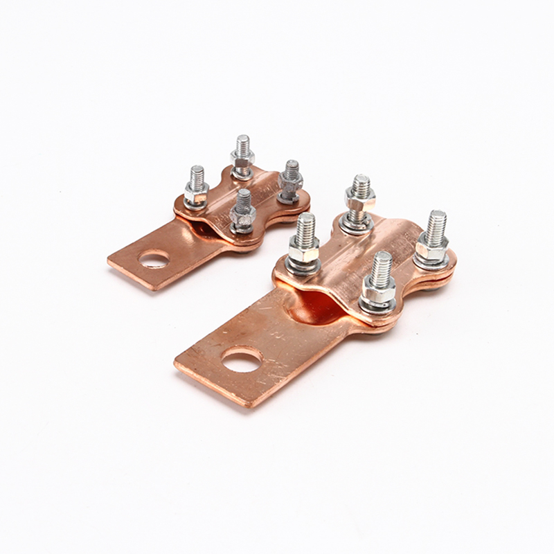 JT Copper connecting clamp