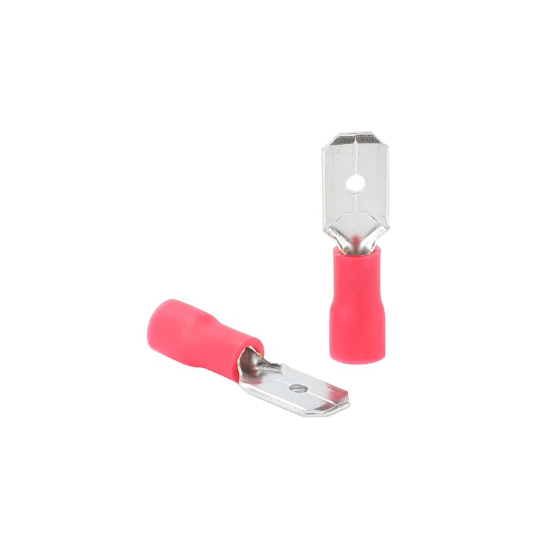 MDD Series Insulated Male Disconnects