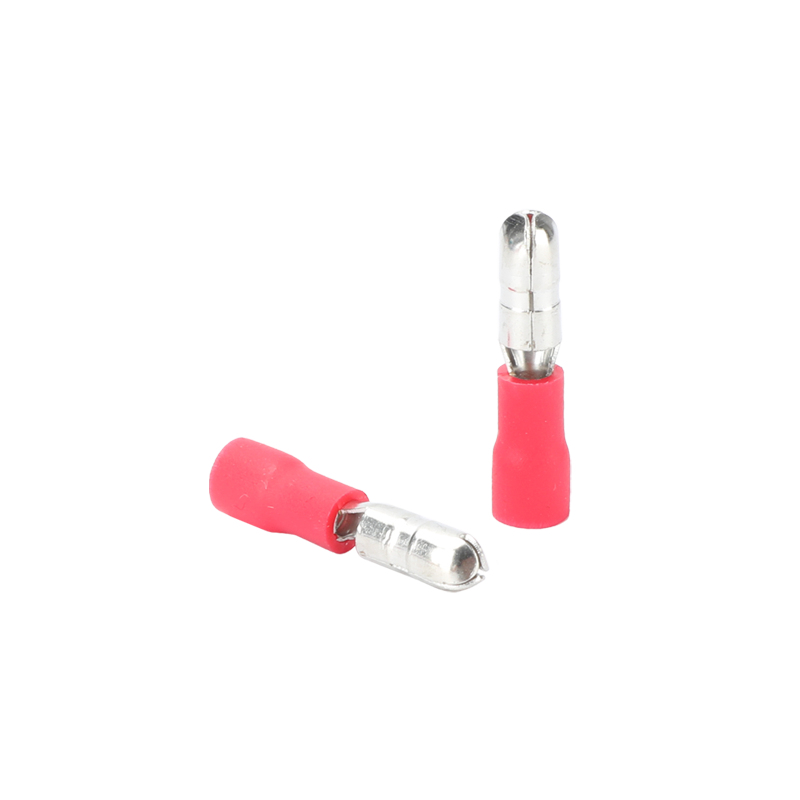 MPD Series Insulated Bullet Disconnectors