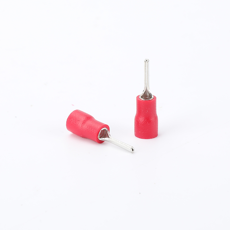 PTV Series Insulated Pin Terminals