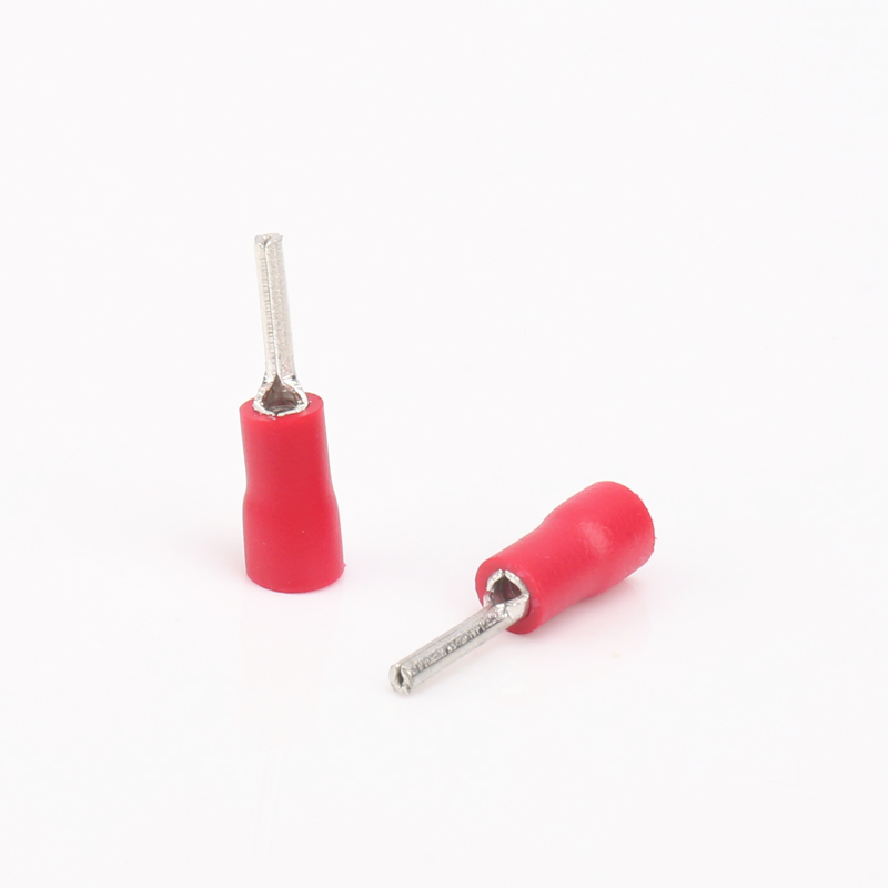 PTV insulated pin terminal