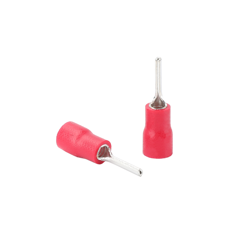 PTV Series Insulated Pin Terminals