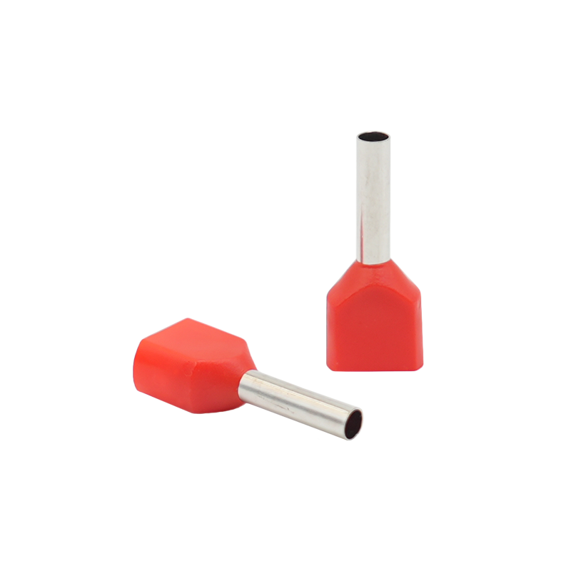TE Series Twin Cord End Terminals