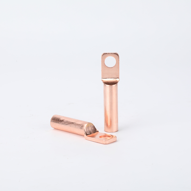 DT Square Type Copper Cable Lug