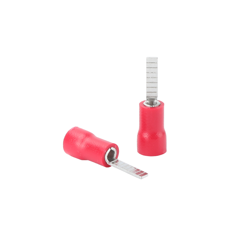 DBV Series Insulated Blade Terminals