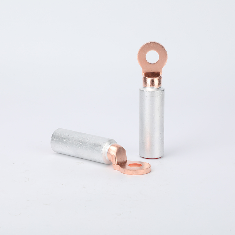 DTL-2 Bimetallic Copper-aluminium Cable Lug