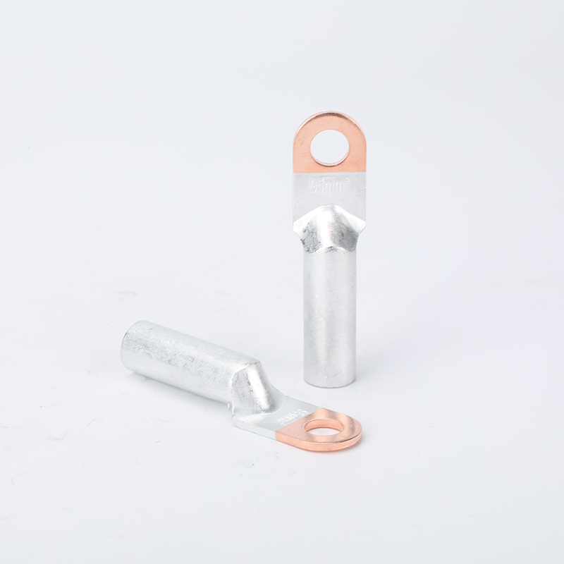 DTL Bimetal Copper Aluminumcable Lug