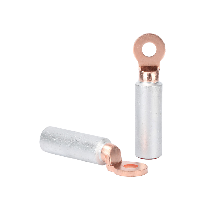 DTL-2 Bimetallic Copper-aluminium Cable Lug