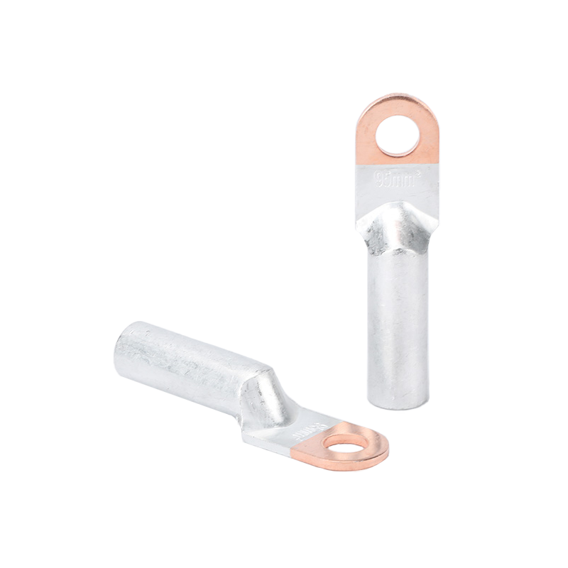 DTL Bimetal Copper Aluminumcable Lug