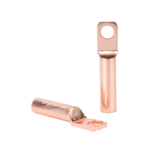 DT Square Type Copper Cable Lug