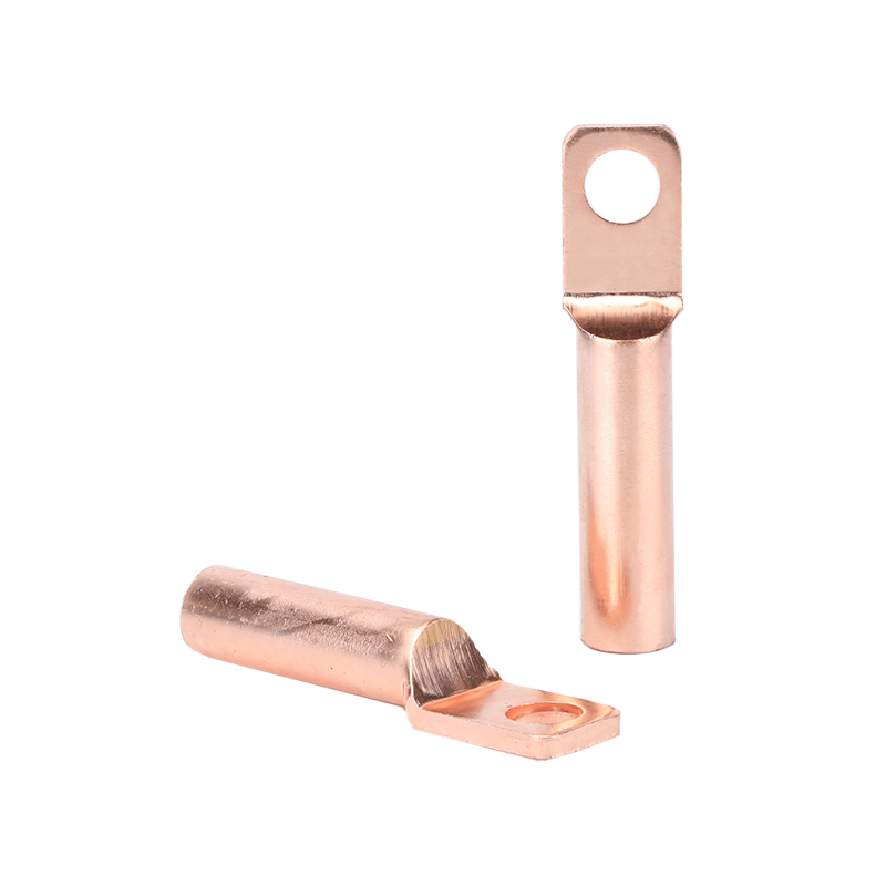 DT Square Type Copper Cable Lug