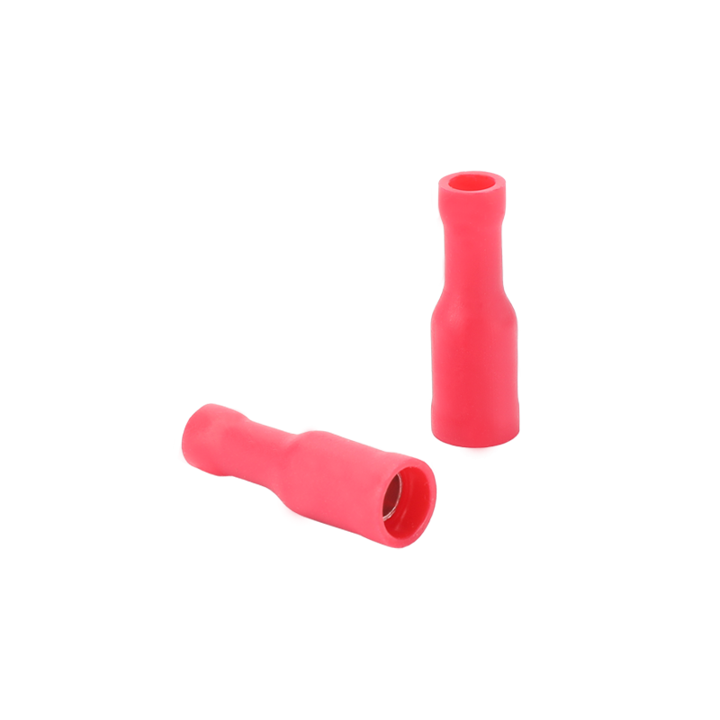 FRD Insulated Bullet Female Disconnects
