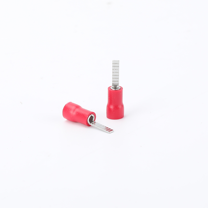 DBV Series Insulated Blade Terminals