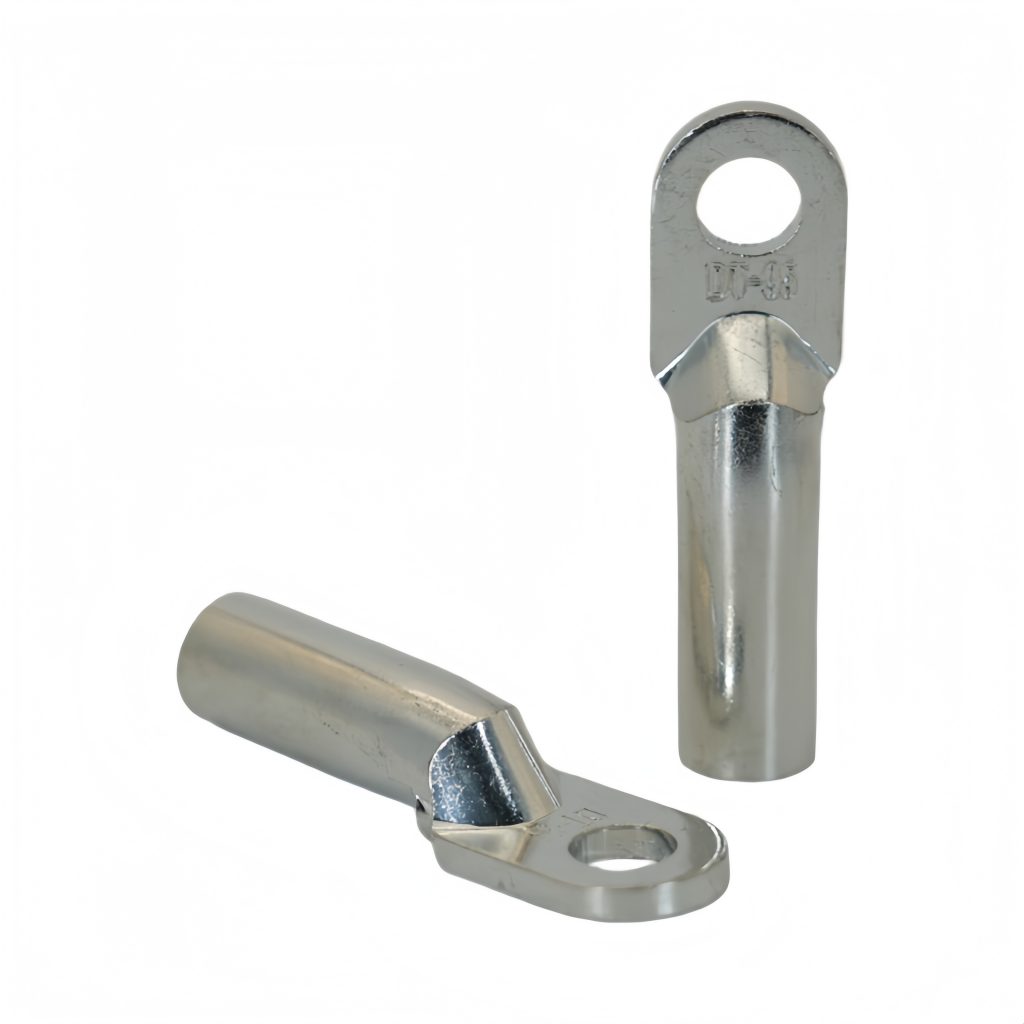 DT Custom Series Copper Cable Lug