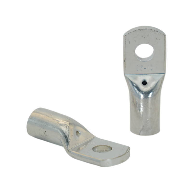 DTG Custom Tube Copper Cable Lug Series 1