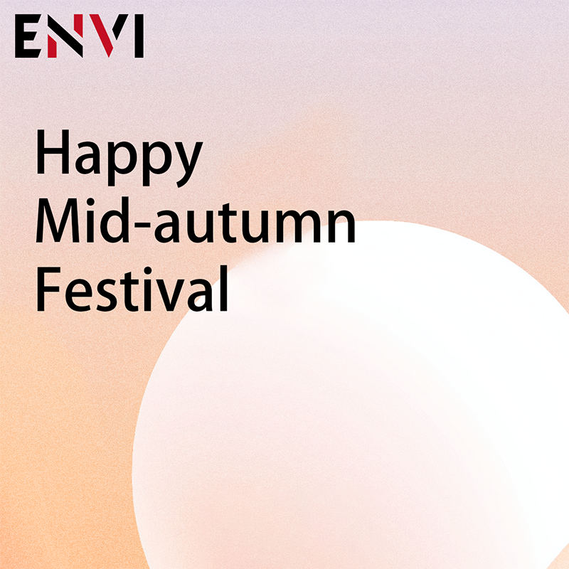Happy Mid-Autumn Festival